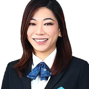 WONG YUEN SZE, EUNICE