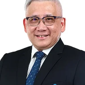 CHEW KOK CHOR (KC Chew)