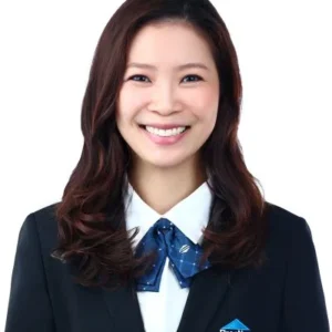 KHOO LING SIANG (Ling Siang Khoo)