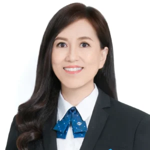 LIM GEK SER (Frances)