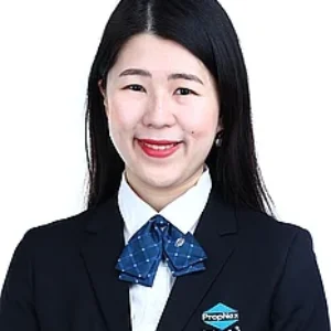TOH PEI QI BERNADETTE (Bernadette)