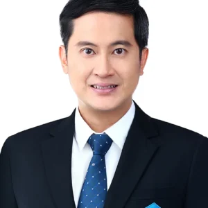 LUI MENG KWONG JAMES (James Lui)