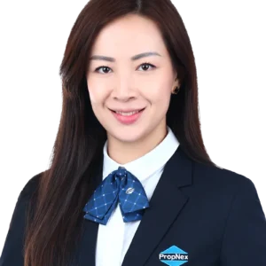 CHANG PUY JEAN (Jean Chang )