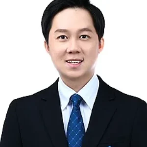 LIM CHOON RONG (DANIEL LIM)