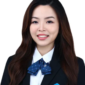 WONG CHANG JIA, SABRINA (SABRINA WONG )