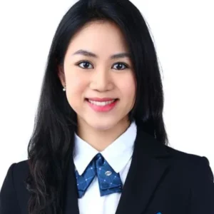 DIANA YOW MEI AN (DIANA YOW)