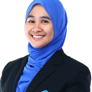 FASEHAH BINTE MOHAMMAD FAHMI