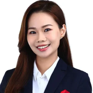 TAN MEI TIAN (Maeve Tan )