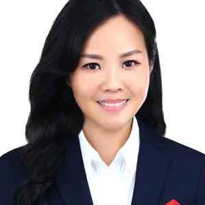 FOO YUEN NEE (Renee Foo)