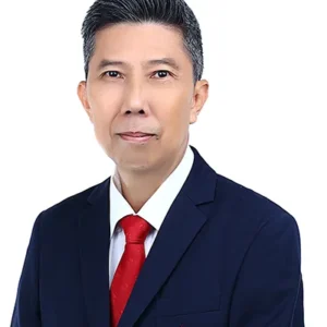 YEO SOON HUAT (Yeo Soon Huat)