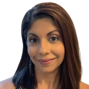 MARY VARUGHESE (Mary Grosvenor)