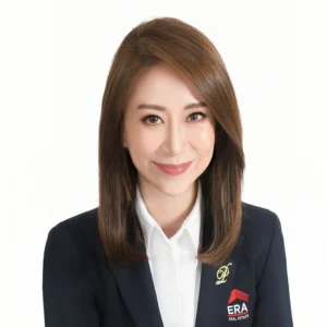 ONG MIN (Debbie Ong )