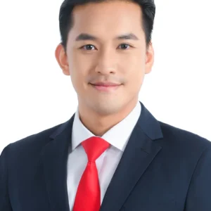 SHU JIN TAO (Zachary Shu)