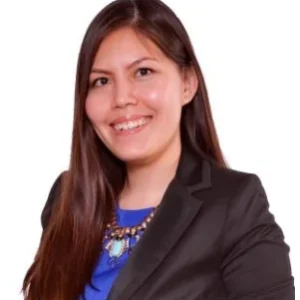 WONG YUN YUE (Deborah Wong)