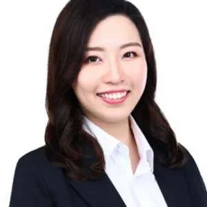 ELIZABETH GOH LI LIN