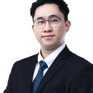 WONG LIANG HUI, DARRYL (DARRYL WONG)