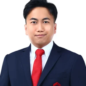 TAN LI QI (Ivan Tan)