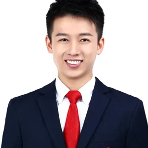 TER GUO QIAN (Chase Ter)