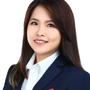 JULIA XUE XIAO LAN (Julia Xue)