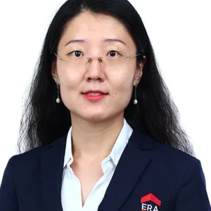 LI YING (Yolanda Li)