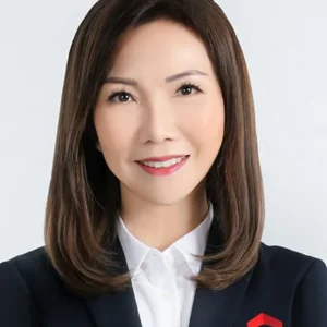 CINDY KWAH PENG ENG