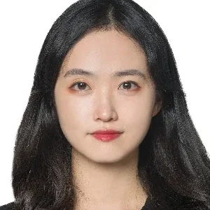 LEE YEGYUNG (Esther Lee)