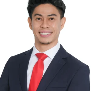 KAMARUL ARIFIN BIN ABDUL HAFIZ