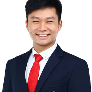 KEITH GOH QI GUANG (Keith Goh)