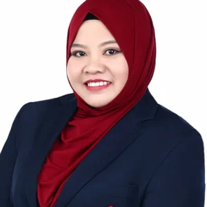 NAZURAH BINTE IBRAHIM (Nazz Settle)