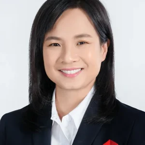 LEE SOK FEN (Lee YinJie)