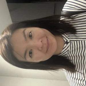 TAN AI LING (Apple Tan)