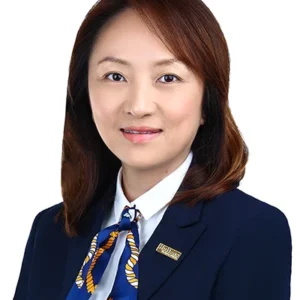 SIEW JUL VIE (Julie Tan)