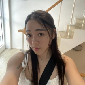 ANGELA LEE KAI LIN