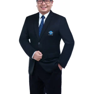 NG KHENG SHENG (Benjamin Ng)