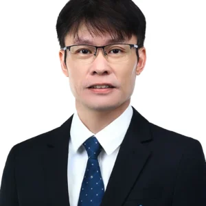 LEONG CHEE WAI (Roy Leong)