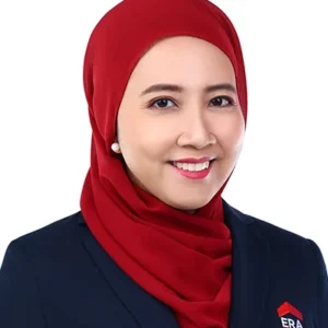 NUR ZAKIYYAH BINTE SAINI (Zakiyyah Saini)