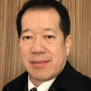 CHONG HIN WAN (Albert Chong)