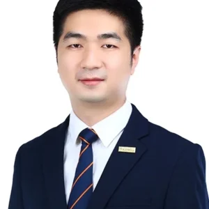 JIANG ZHENG (Damon Jiang)