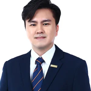 LEE WEE KIANG (WK Lee)