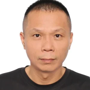 LI PENGFEI (Ivan Li)