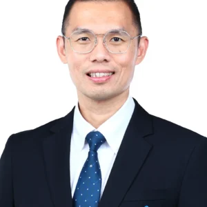 TEH GUANG MING (Bernard Teh)