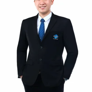 MAH SI HAO ALSON (ALSON MAH)