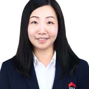 HUANG YI (Huang Yu Fei)