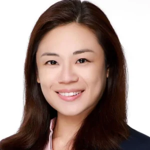 LORRAINE CHEW LUO LIN