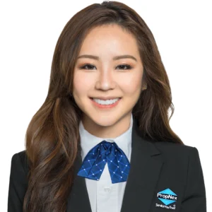 ANG QI XIN, PATRICIA (PATRICIA ANG)