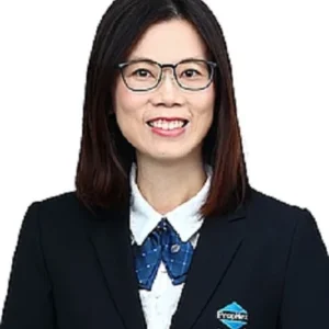 CHUA PECK SUAN (Chris)