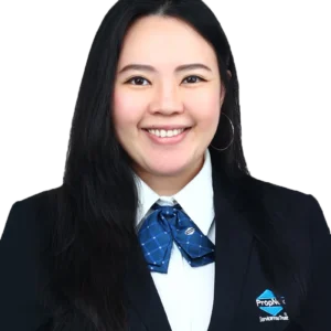 CHERYL THAM SHI YING (CHERYL KAYLEIGH THAM)