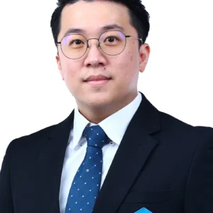 RAYMOND SUNG FENG LIM (Raymond Lim)