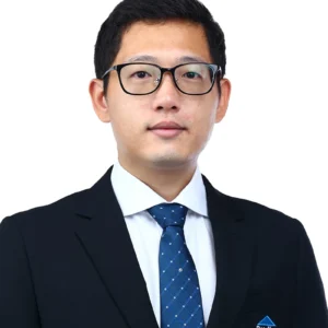 WANG XIANGYU (MARCO WANG)