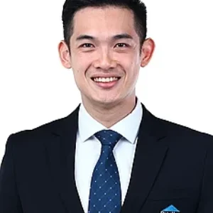 CHIANG THENG YI, LEON (Leon Chiang)